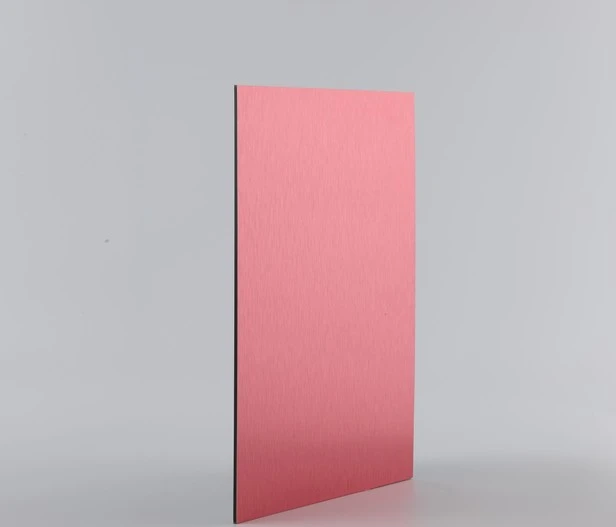 Glossy Color PE Coating ACP wholesale