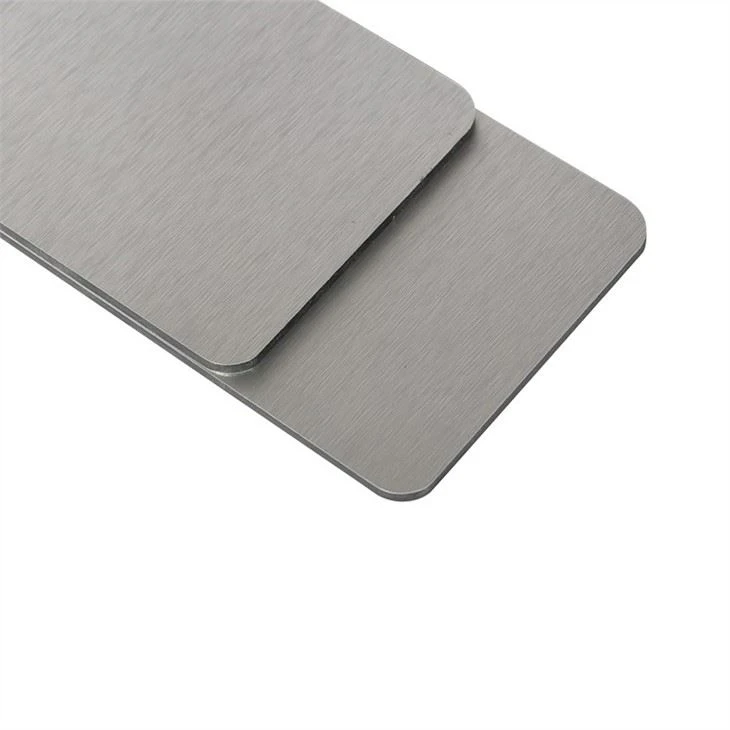 Glossy Color PE Coating ACP