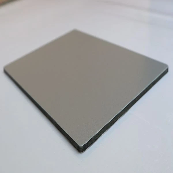 Aluminum Composite Panels For Exterior Wall Coated With PVDF