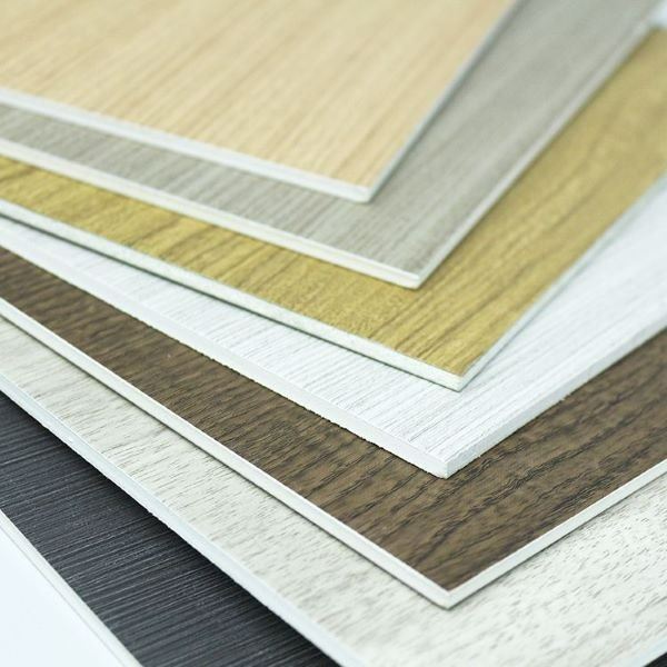 Aluminum Composite Panels For Exterior Wall Coated With PVDF